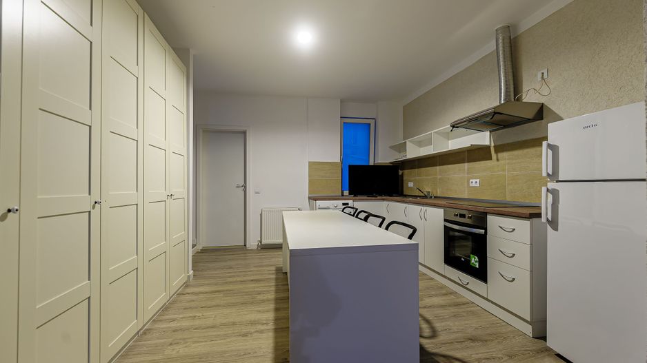 Apartament de închiriat tip loft - Poză 5