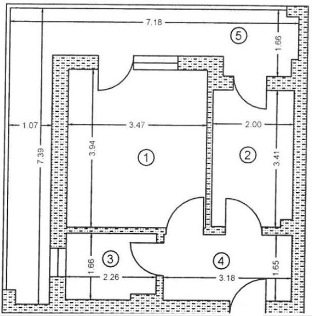 gars.dec.-mob-util complet+parcare/zona noua Popesti-Leordeni - Poză 10