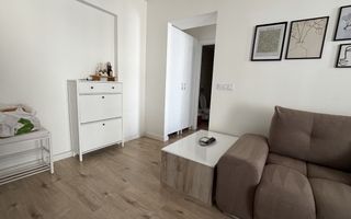 AP. 2 CAMERE - BELVEDERE RESIDENCE, DOG-FRIENDLY, PARCARE, CENTRALA - Poză 3