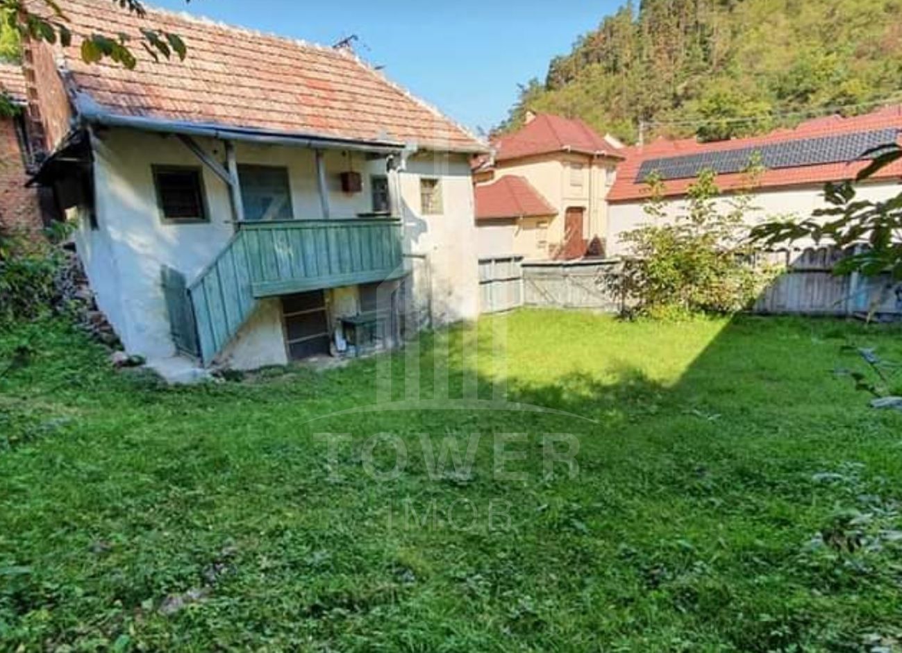 Casa Rustica in marginimea Sibiului - Poză 1