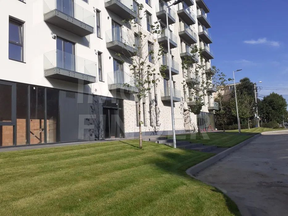 Apartament NOU Cu CF , Parcare Subterana Zona FSEGA- Marasti - Poză 1