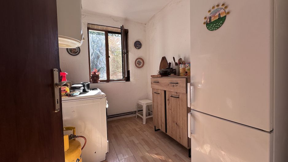 Vanzare casa in Pucioasa, Dâmbovița - 4 camere - teren 5.808 mp - Poză 15