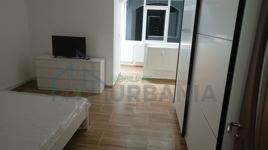 Apartament 1 cameră de închiriat - Poză 7