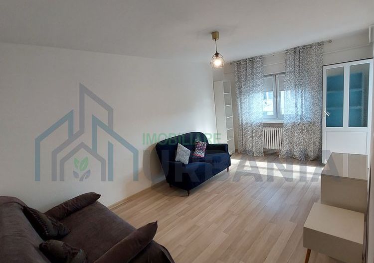 Apartament 2 camere nicolina se inchiriaza pe 5 luni, pana (08/2026) - Poză 4