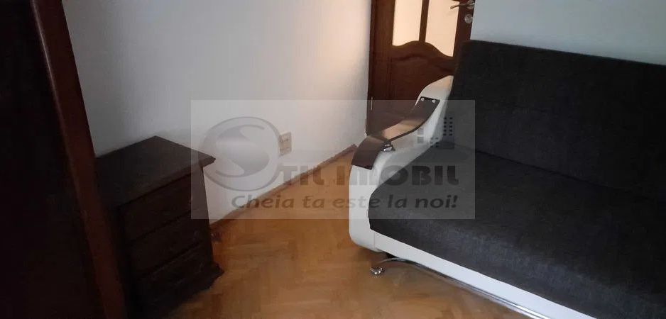Apartament 3 camere Pacurari - 370 EURO - Poză 4
