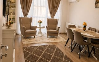 Apartament 2 camere | Decomandat | Parcare inclusă | Popesti Leordeni - Poză 1