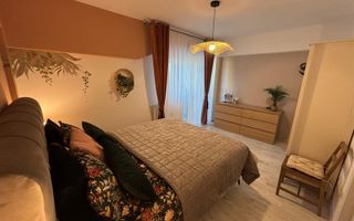 Apartament 4 camere, LUX, Capat CUG- 650 EURO - Poză 2