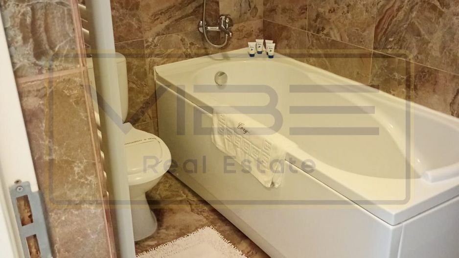 Garsoniera  zona Tudor Office Center - Parc Oancea - Poză 5