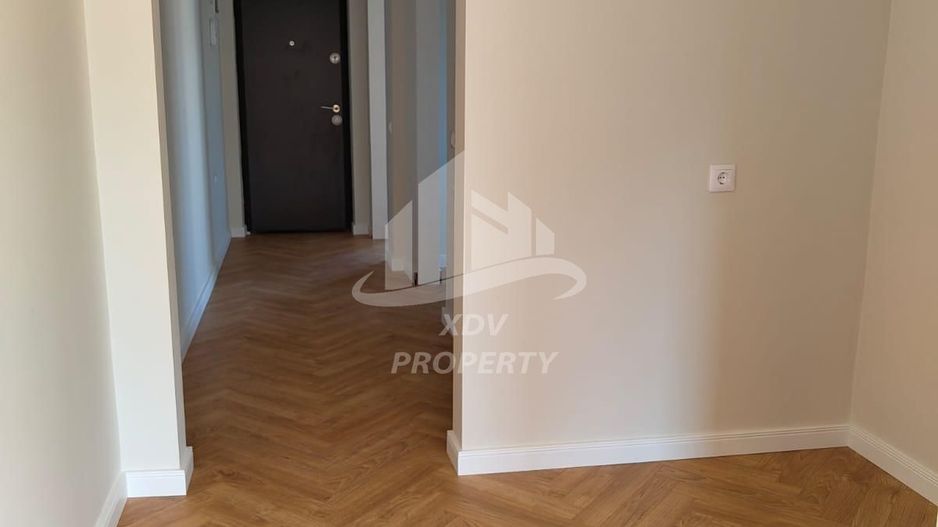 Apartament nou la Vila , 3 camere decomandat ,Sibiu - Poză 8