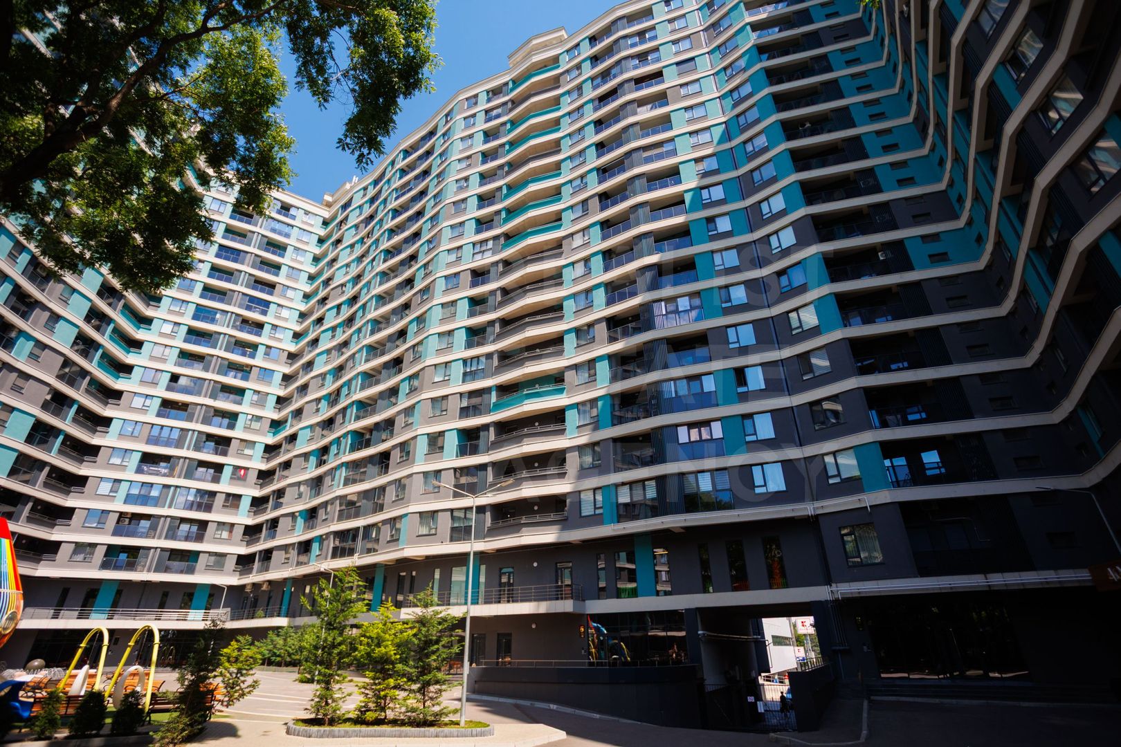 Vânzare, apartament, 3 camere, str. Bogdan Voievod, Râșcani - Poză 16
