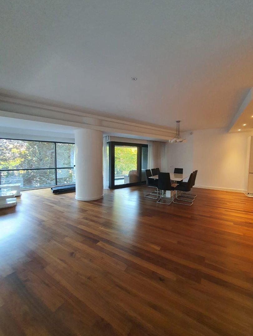 Apartament spatios HIGH END 3 camere I Floreasca 1 - Poză 12