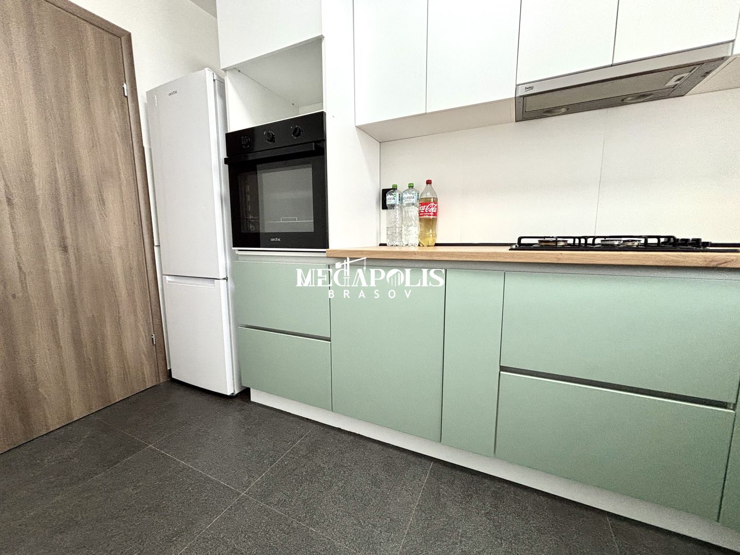Apartament 3 camere | Parcare | Curte | Pet-Friendly | Ghimbav - Poză 10