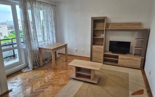 Apartament 3 camere decomandat – Tudor, etaj 3, lângă parc - Poză 3