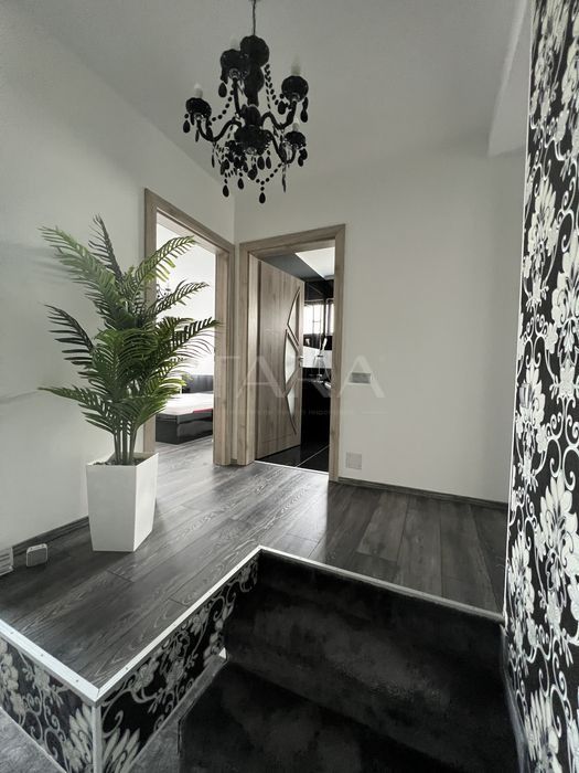 Casă / Vilă cu 4 camere de vanzare in Floresti, zona Eroilor - Poză 6