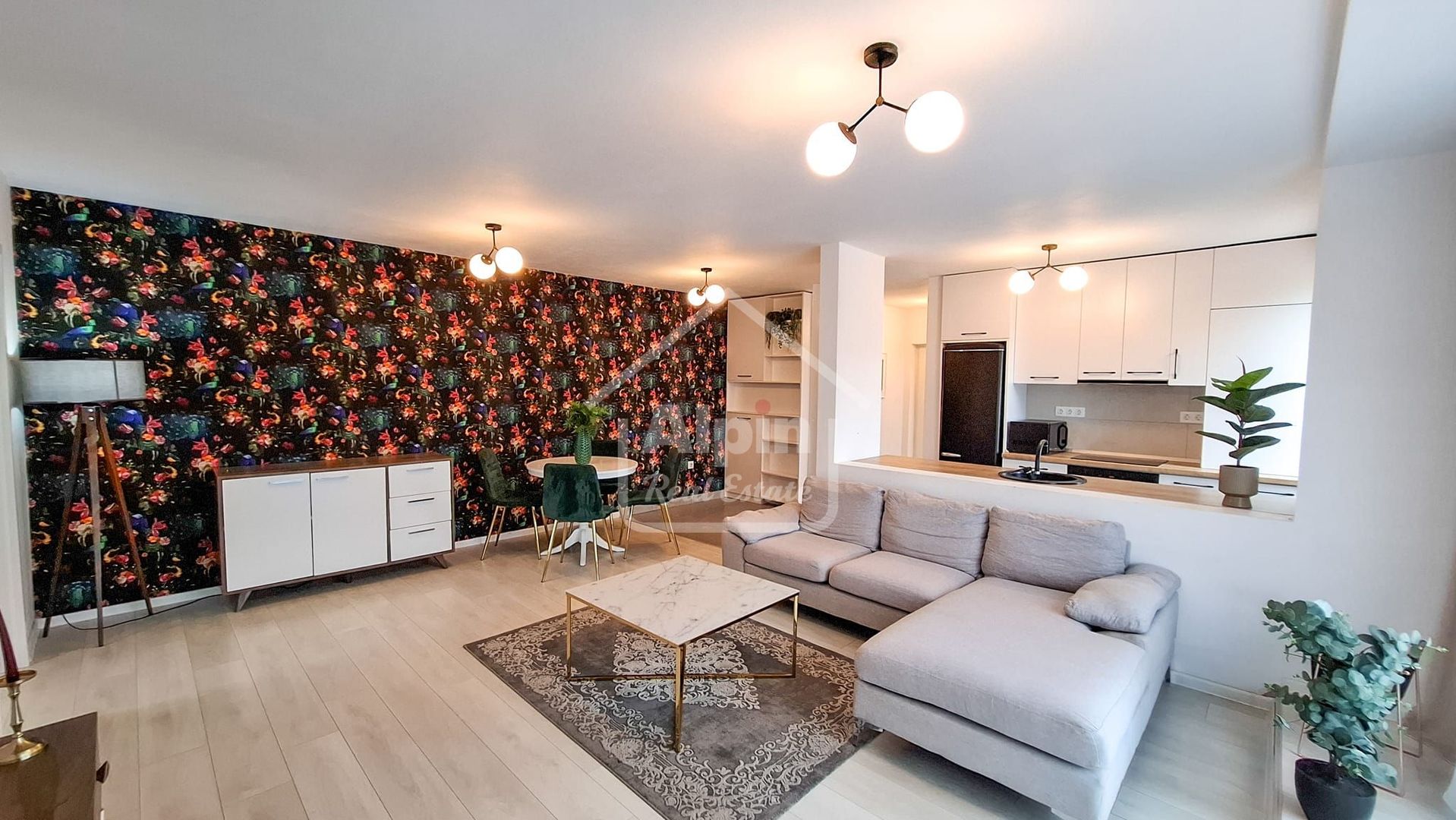 Vedere Panoramica Blumana - Poză 12