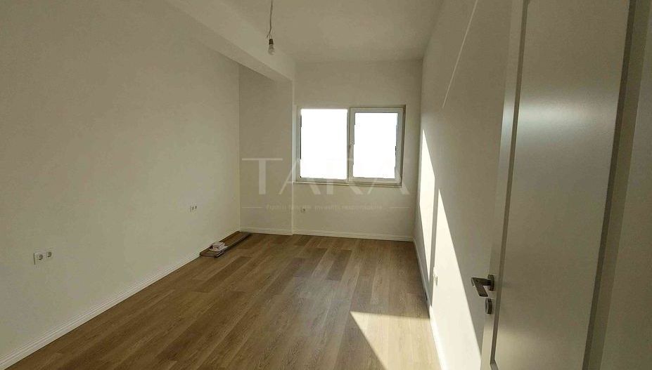 Apartament 3 camere, 74 mp, balcon generos – construcție nouă, Baciu - Poză 4