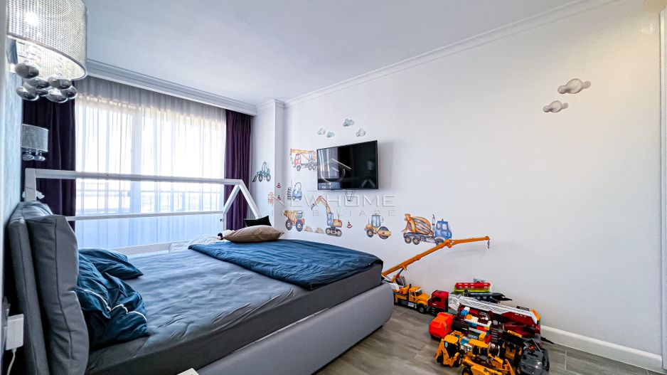 COMISION 0 %  Apartament LUX 3 camere, PARCARE, zona Gheorgheni - Poză 10