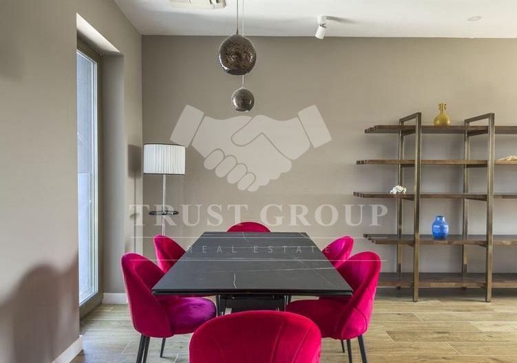 Apartament 3 camere Eminescu | Imobil 2023 | Loc de parcare - Poză 46