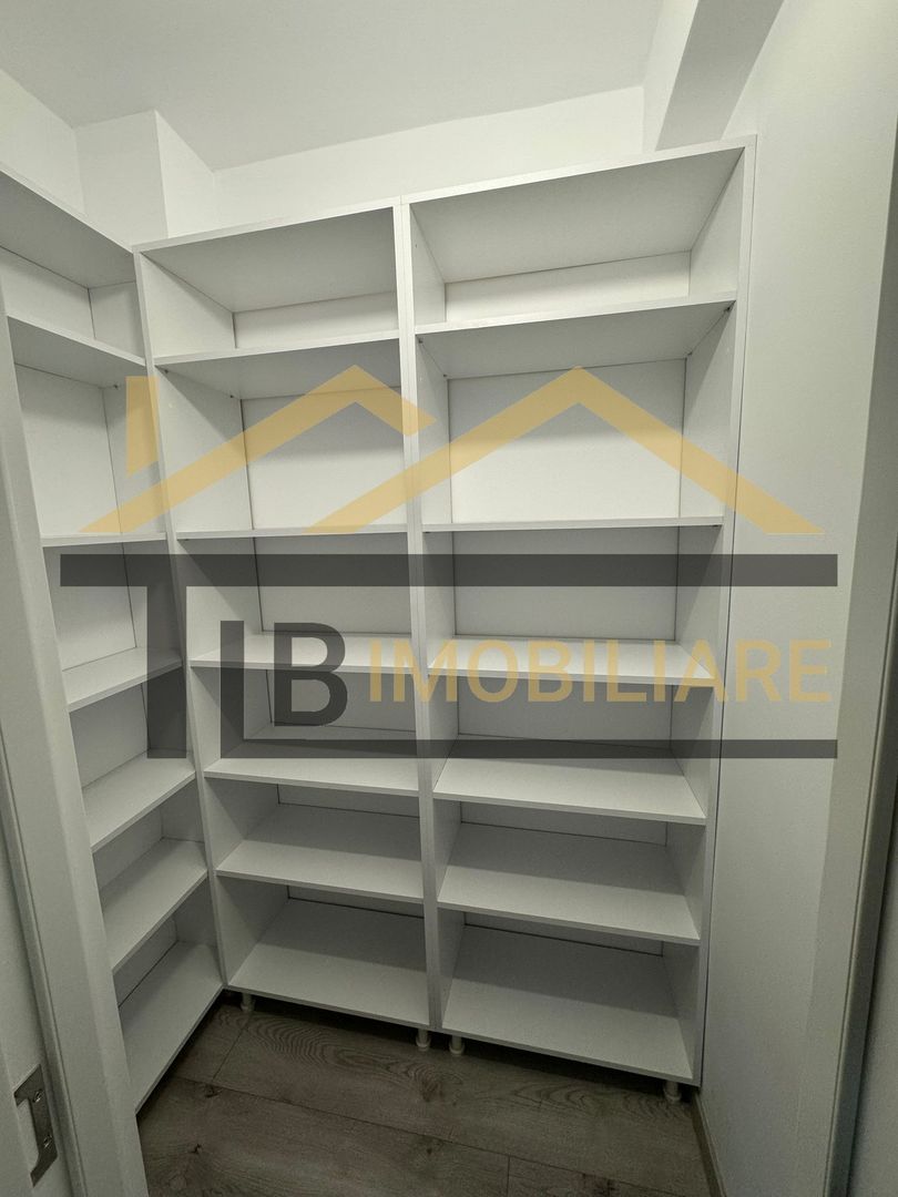 Apartament de 2 camere, 64mp, Zona Livezeni - Poză 8