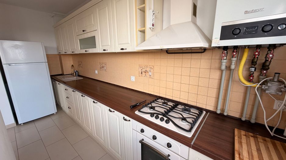 3 Camere 2020 REAL Parcare INCLUSA Metrou Politehnica Cotroceni Apaca - Poză 2