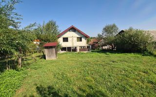 Casa individuala - 684 mp teren, Marpod - Poză 2