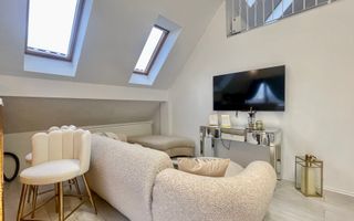 PENTHOUSE 3 camere | Terasă 35 MP | PET FRIENDLY - Poză 4