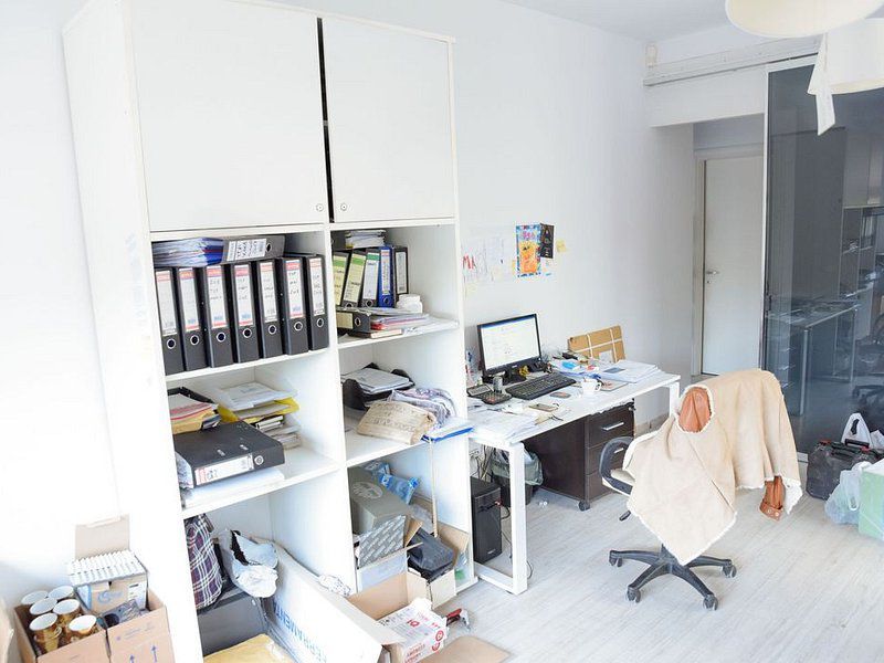 Apartament ideal birouri cu terasa generoasa in Aviatiei-Baneasa - Poză 7