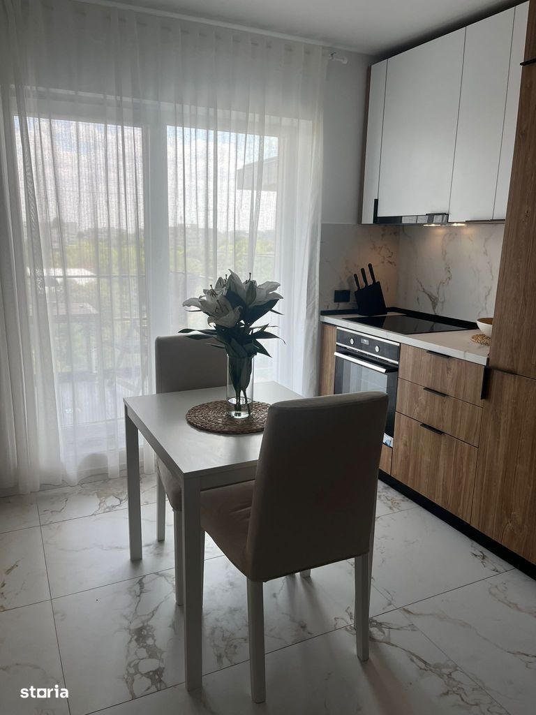 Apartament 2 camere Piata Sudului | Parcare inclusa | Bloc nou - Poză 4