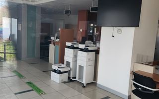 Spatiu Stradal Mihai Bravu 25 mp - Poză 8