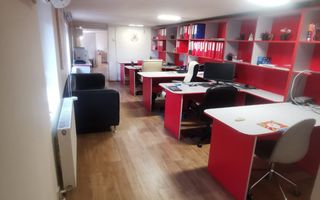 CLADIRE DE BIROURI I FRONT STRADAL I ULTRACENTRAL - Poză 7