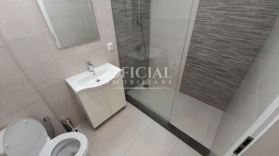 Apartament 2 Camere | Etaj 2 | 44 mp | Balcon | Parcare | Calea Turzii - Poză 6