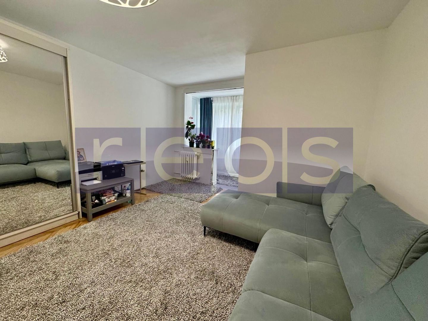 VANZARE GARSONIERA 30MP VATRA LUMINOASA POMPILIU MANOLIU - Poză 2