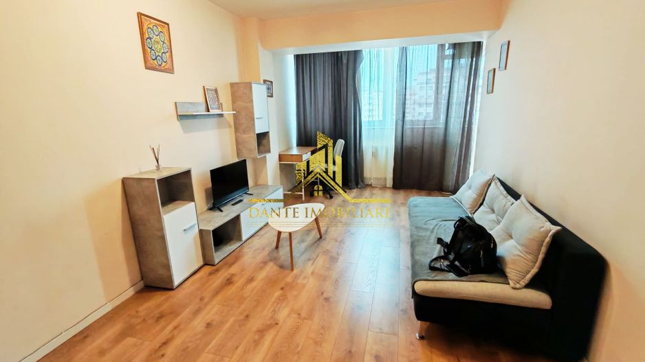 2 camere, bloc nou, modern, balcon, Marasti, Dorobantilor, FSPAC - Poză 1