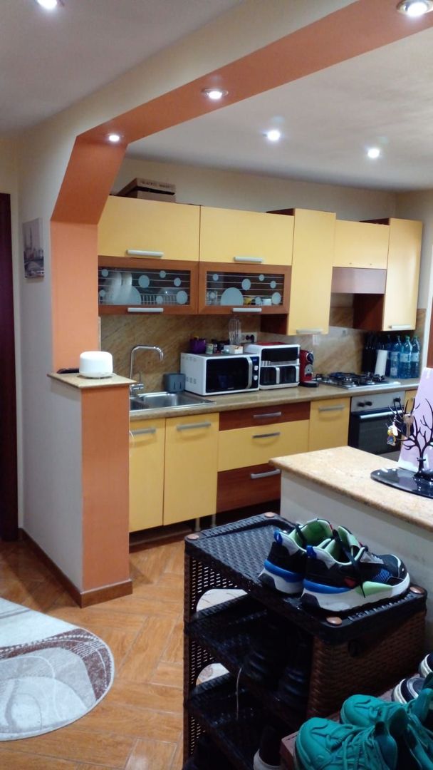 Apartament 3 Camerte Zona 13 Septembrie - Poză 13