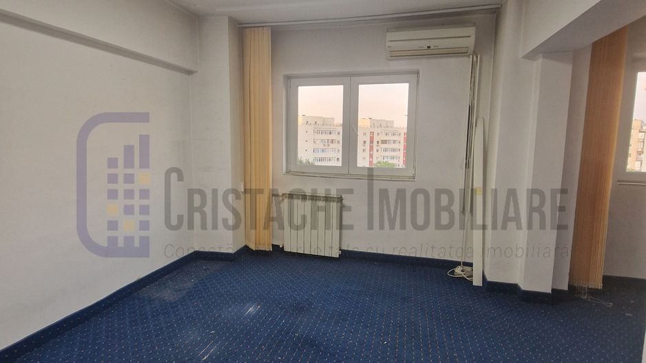 Spatiu comercial-birou. Tineretului, 2 camere decomandat, 67 mp. - Poză 8