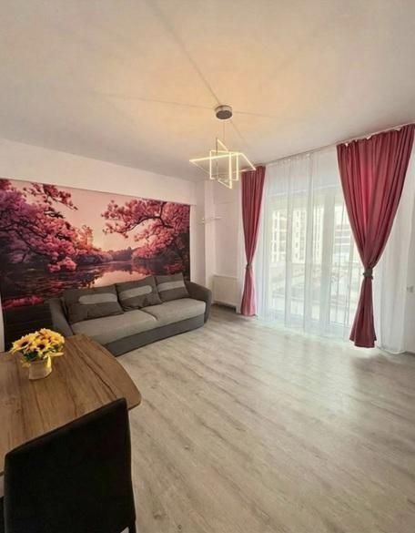 AP. 3 CAMERE POPESTI, BUCATARIE INCHISA,CENTRALA PROPRIE, METROU 5 MIN - Poză 3