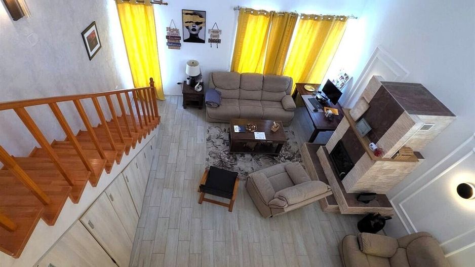 Cumpana - Del Sole, Str. Padova 4, vila P+M, teren pe colt de 397 mp! - Poză 23