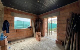 Duplex cu 5 camere, despărțit prin cameră tehnică-205.000€ |Urseni| - Poză 9