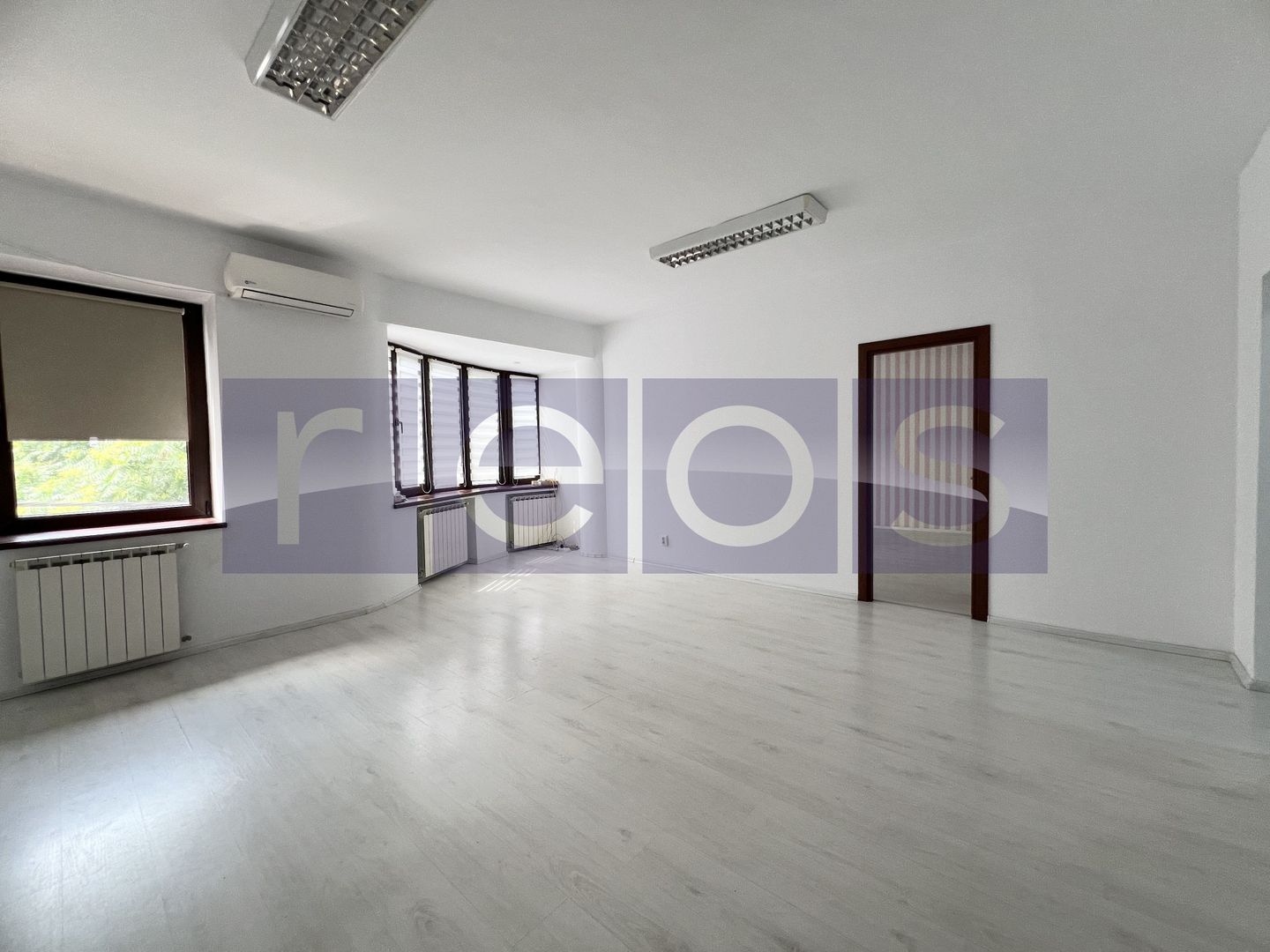 INCHIRIERE 3 CAMERE | DOROBANTI – MARIO PLAZA | EXCLUSIV BIROURI | 80 MP - Poză 1