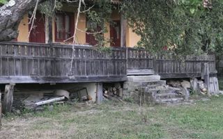 Casă cu 7.769 mp teren și pădure | Budieni | 53.000€ - Poză 5