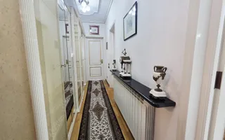REȘEDINȚĂ DE EXCEPȚIE ÎN OTOPENI | 2.800 MP TEREN | ELEGANȚĂ, ARTĂ ȘI INTIMITATE - Poză 33