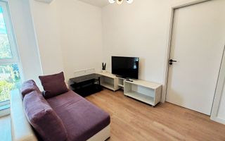 3 camere, ultrafinisat, modern, bloc nou, balcon, parcare, Floresti - Poză 2