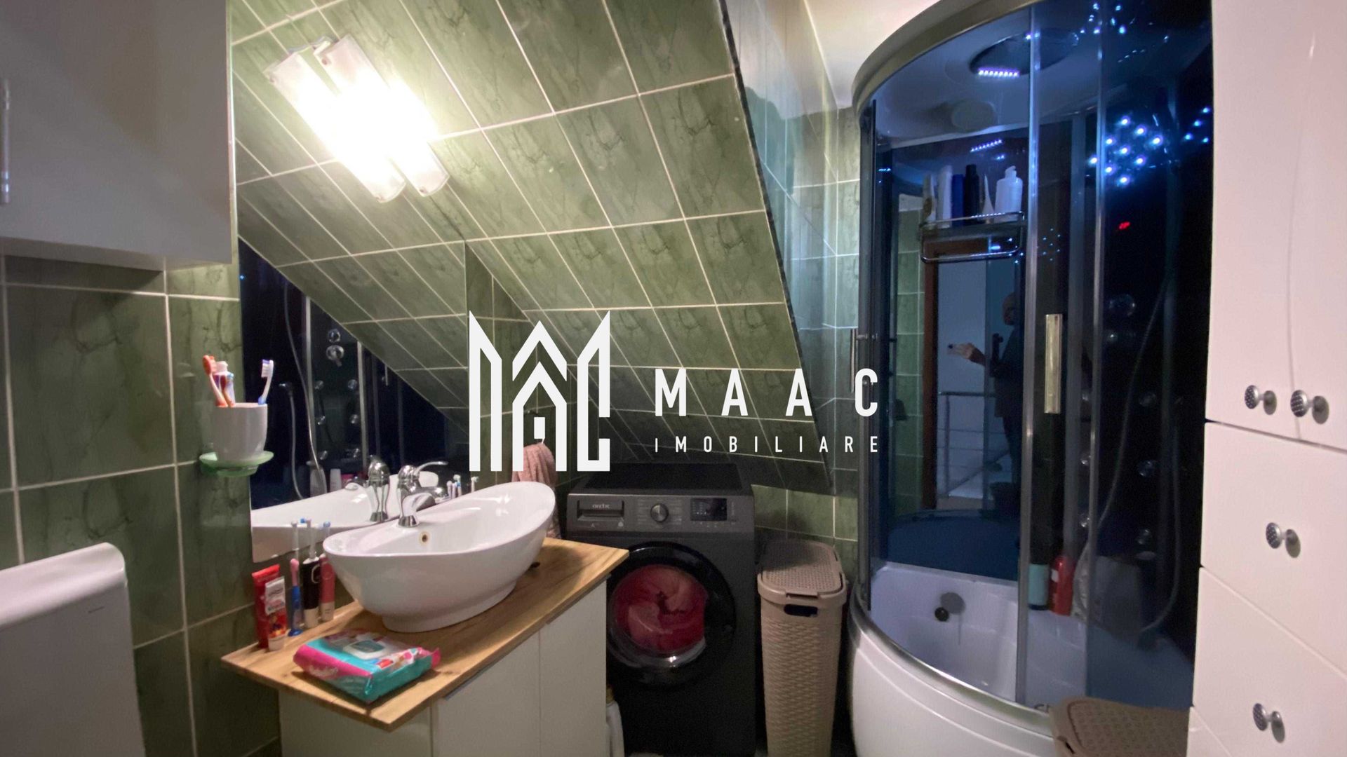 Apartament 3 Camere | 80 MPU | Vasile Aaron - Poză 7