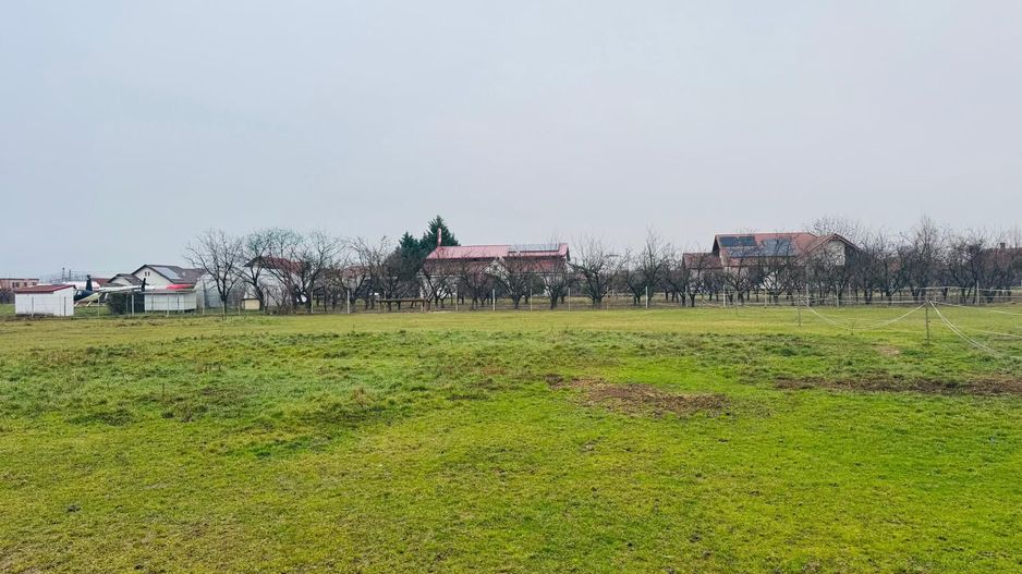 Parcele teren intravilan Fughiu - Poză 3