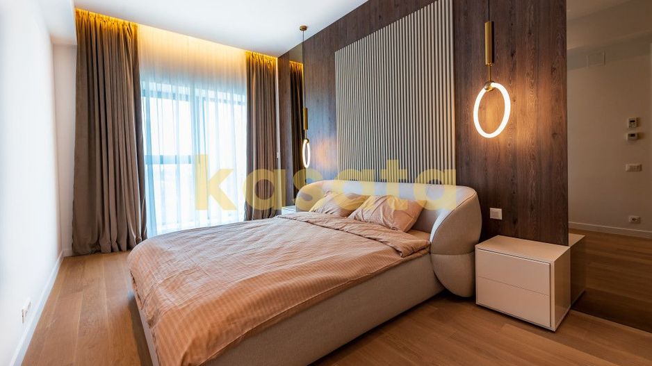 One Verdi Park | All Premium | 3 camere | Parcare inclusa - Poză 6