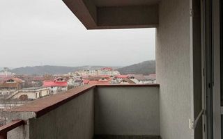 Apart 2 cam bloc nou 66 mp centrala a.c. plus terasă și balcon - Poză 7