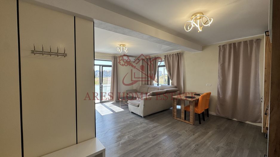 Apartament 2 camere, 54 mp, bloc nou, zona Hotel IO, Giroc - Poză 7