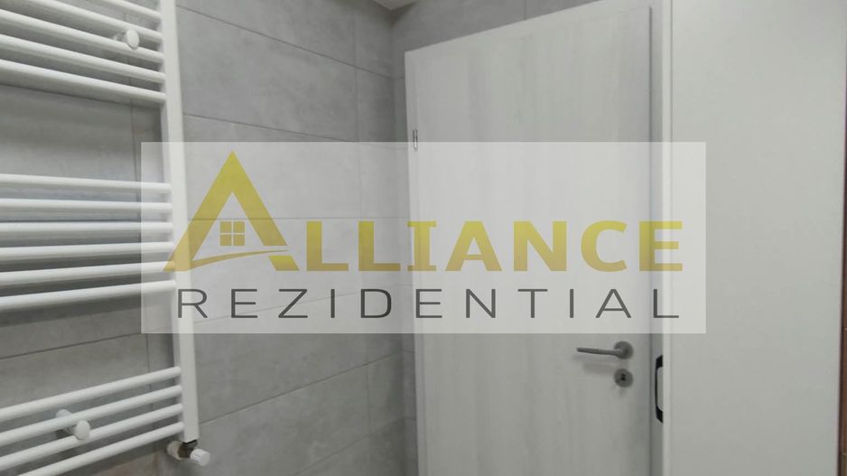 Metrou Berceni-Apartament 2 Camere Tip Studio -Gata de Mutare - Poză 17