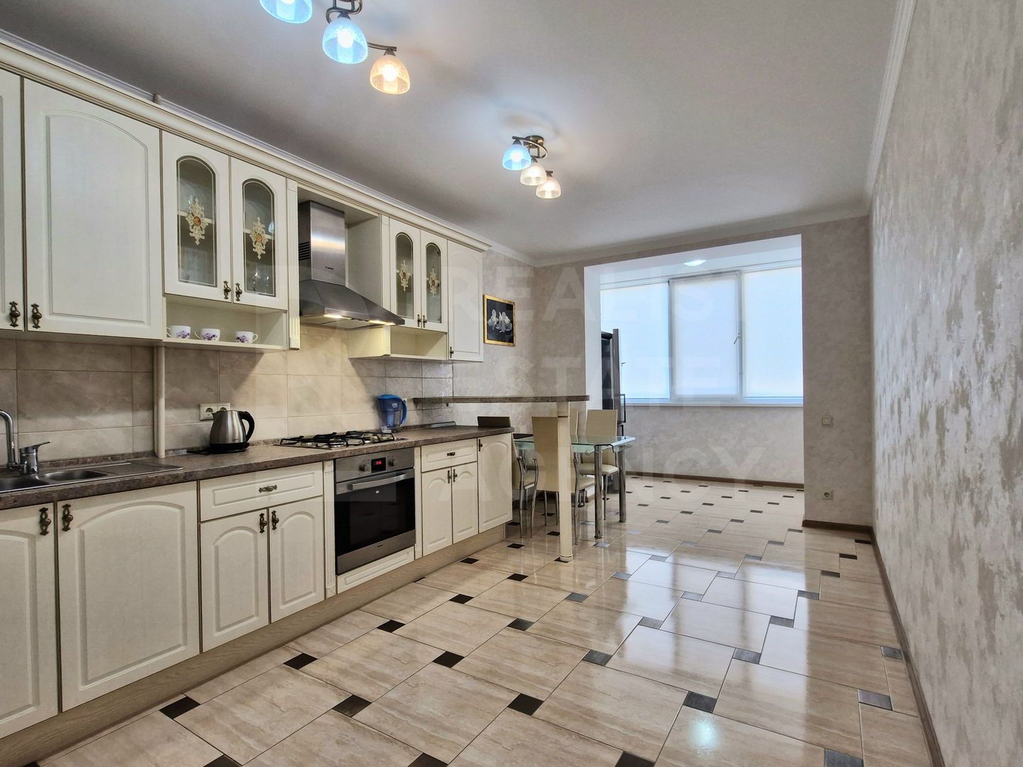 Chirie, apartament, 2 camere, bd. Decebal, Botanica - Poză 6