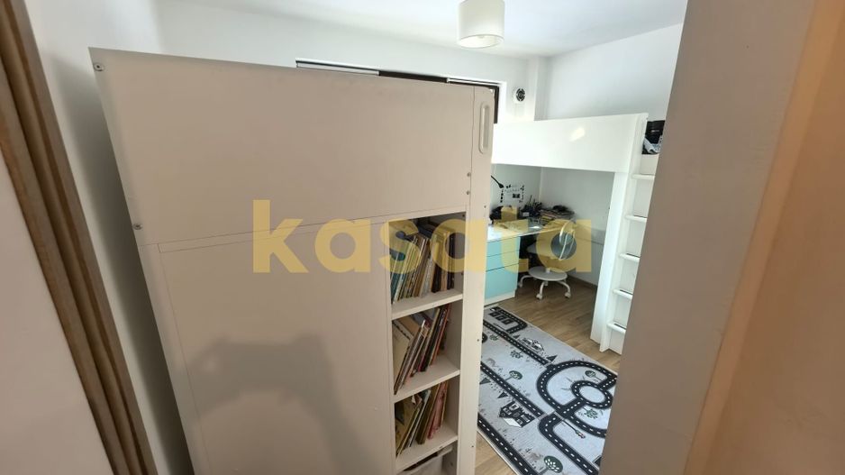 OPORTUNITATE | APARTAMENT 3 CAMERE CU CURTE PROPRIE | CONFORT - Poză 7